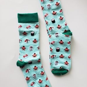 Sumo Socks - Great for Bundles
